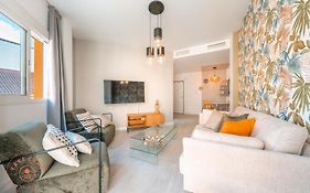 Perfect Apartment In Malaga Centre - Tcm