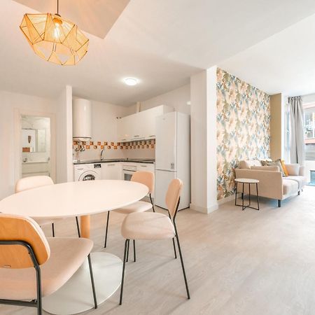 Perfect Apartment In Malaga Centre - Tcm Exterior foto